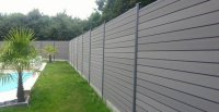 Portail Clôtures dans la vente du matériel pour les clôtures et les clôtures à Bouce